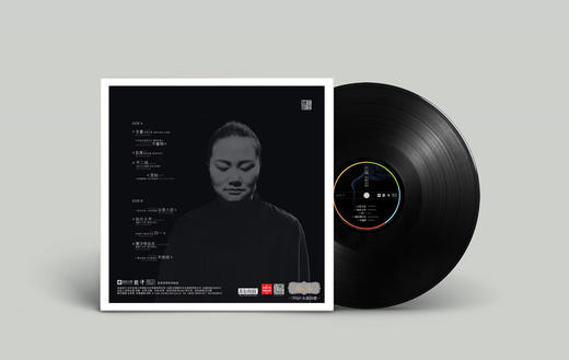 《无量》巫娜 古琴 五行频率身心疗愈 高维环绕能量声场 商品图6