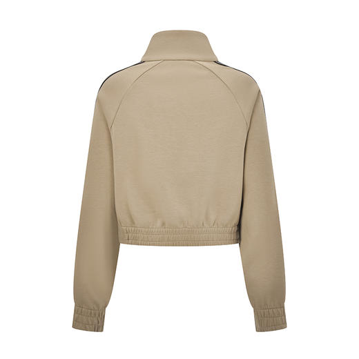 多威新款时尚短款运动跑步女士外套2652164 商品图6