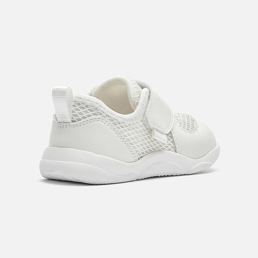 【balaOne】巴拉巴拉童鞋儿童稳步鞋男童女童2026夏新透气运动鞋 商品图3