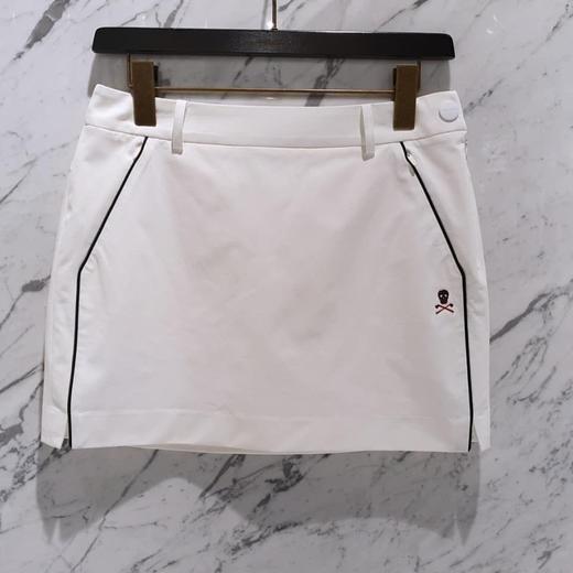 M&L女士爆款撞色边包裙，韩版的爆款经典包裙款 W821596-20 商品图0