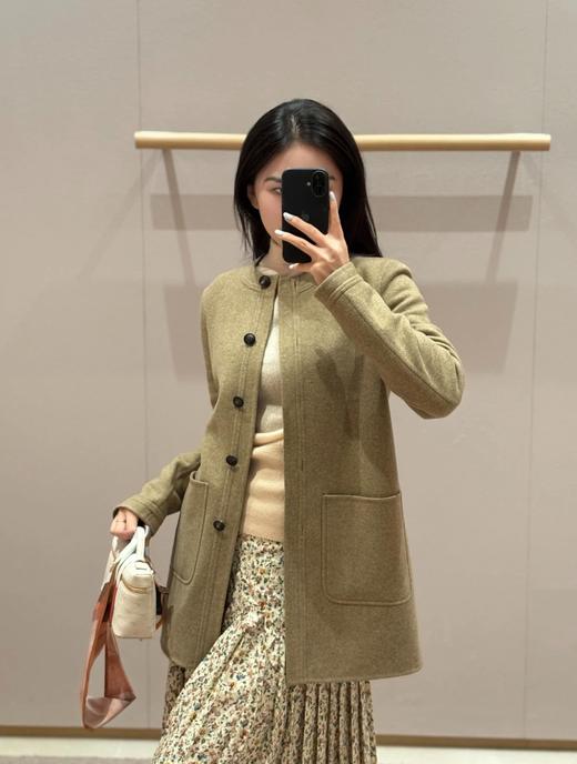 女款口袋外套zh015 商品图2