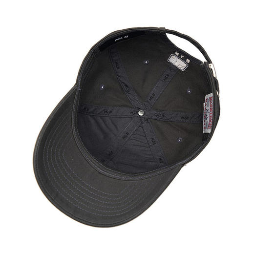 8809851119686 MLB 2025年男帽女帽棒球帽鸭舌帽户外训练健身休闲时尚遮阳帽运动帽 56-59CM 商品图3