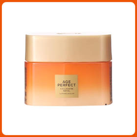 欧莱雅花蜜滋润面霜30ml（251077）