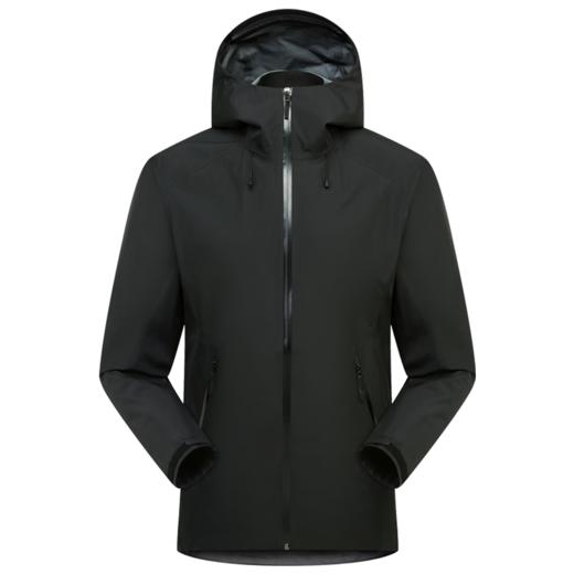 LeWalk LT  休闲连帽硬 壳夹克 山系 防水防风透气速千超轻轻量冲锋裤 商品图8