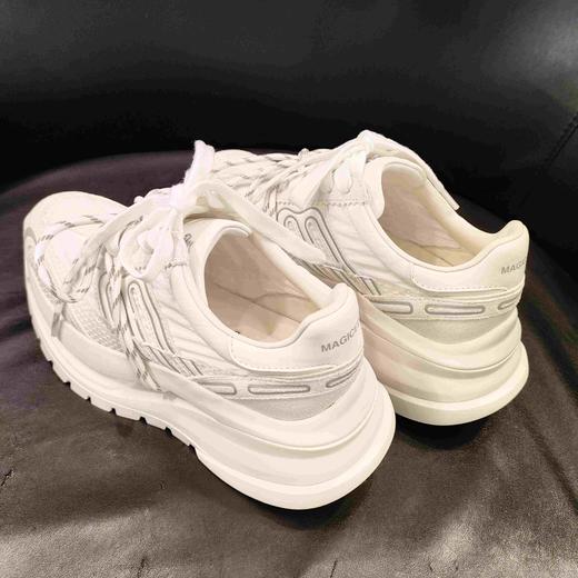 LFGJ15111时尚老爹鞋 商品图11