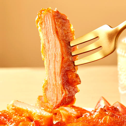 【粉丝专属❗香煎鸡腿排100g/袋】 精选优质鸡肉，肉质鲜嫩，口感鲜嫩饱满，烹饪简单快捷，富含蛋白质，肪，适合健身人士、老人和儿童食用L-d 商品图2