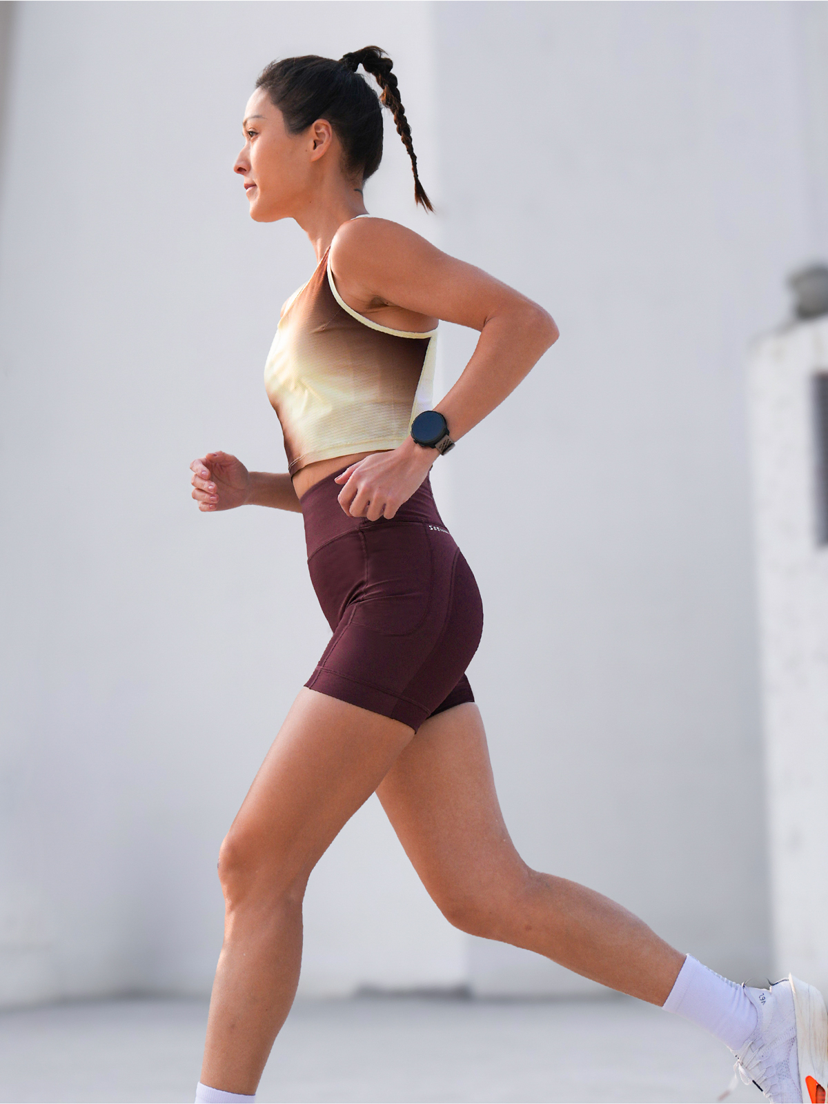 BODYWIT逐光2.0女短背心