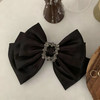 气质高级蝴蝶结发饰头饰 A-5802 商品缩略图1