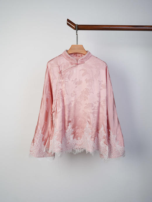 B260284衬衫 商品图4