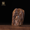 天然芽庄白奇楠雕件 沉水级 3.25克 SP12349 商品缩略图0