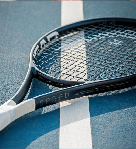 德约科维奇辛纳专属战拍 2026新款 Head  Speed  L5 网球拍 商品图4