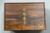【景德镇茶具  高白泥】董宇辉同款 青花玲珑盖碗茶具 十件套 送礼自用都合适 商品缩略图10