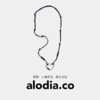 【N24036-s】alodia.co 暗涌镂空爱心吊坠蜡绳编织毛衣链项链 高级感小众长期主义百搭RJ136 商品缩略图1