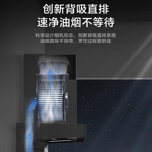 海尔（Haier）烟机 CXW-358-E900C75 商品图8