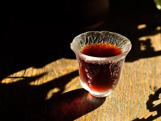 五年醇 · 易武晒红茶 商品图5