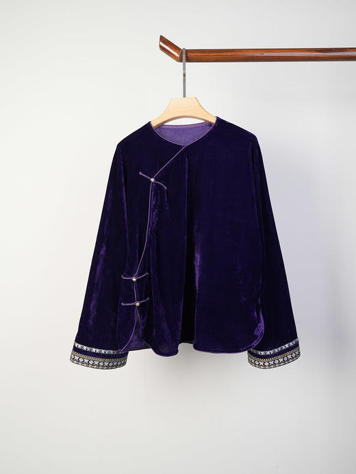 Z253196衬衫 商品图3