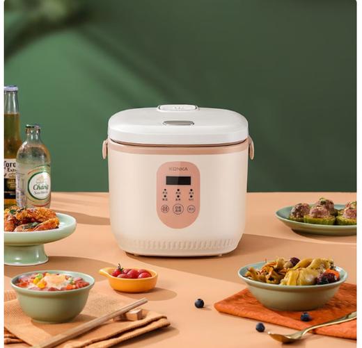 新春游园会三等奖大奖礼品 商品图1