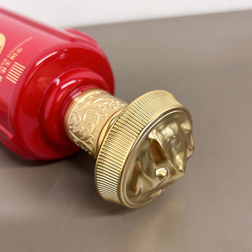 白水杜康窖酒18酒52度 整箱500ml*6瓶 商品图9