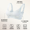 熳洁儿 小胸强聚拢中厚杯文胸反重力提拉樱桃杯显大蕾丝内衣26261501 商品缩略图1