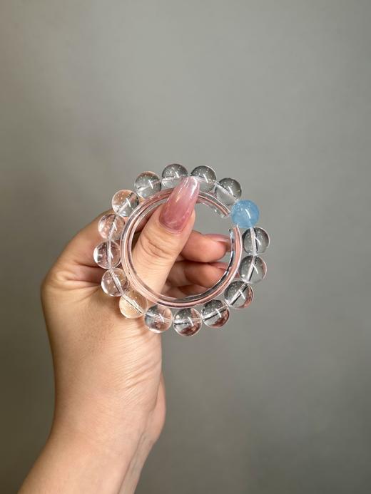 赵露思同款白水晶（LD） 商品图4