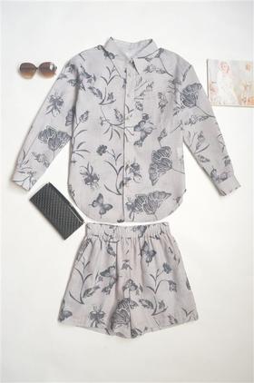 积度衣SKXBFW_套裤_ZK