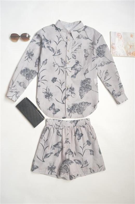 积度衣SKXBFW_套裤_ZK 商品图0