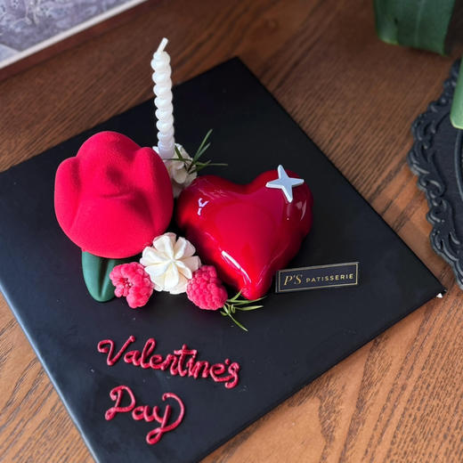 爱的发发西点套盒 商品图2