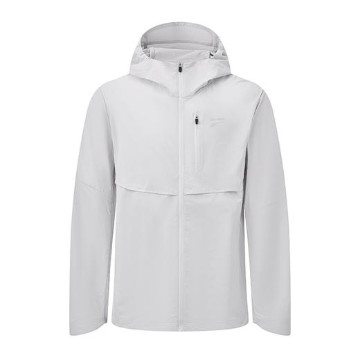 多威新品运动防晒干爽运动跑步男女轻薄外套2752258 商品图8