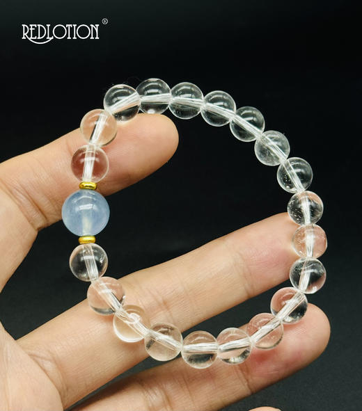 丙午马年必备单品｜水晶里的五行 商品图4