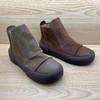 豪行2024年秋季新品时尚休闲简约真皮女单靴短靴24490360 商品缩略图0