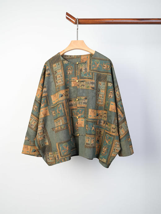 SSSW260218L外套 商品图5