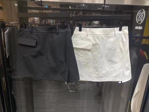 G家新款春夏女士带包H型短裙W822375 商品图2