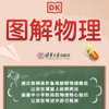【四本套】DK图解数学进阶版+DK图解物理+DK图解生物学+DK图解化学 商品缩略图4