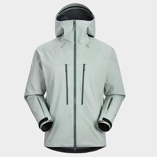 LeWalk MONT X-PRO 运动户外 3L防风防水轻量登山全天候 硬壳冲锋衣 商品图0