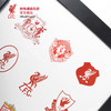 【官网同款】利物浦俱乐部 | 队徽海报球迷装饰品复古队徽球迷周边 商品缩略图4