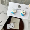 超可爱猫咪耳饰耳夹-纪念日百货门店同款169100306 商品缩略图1