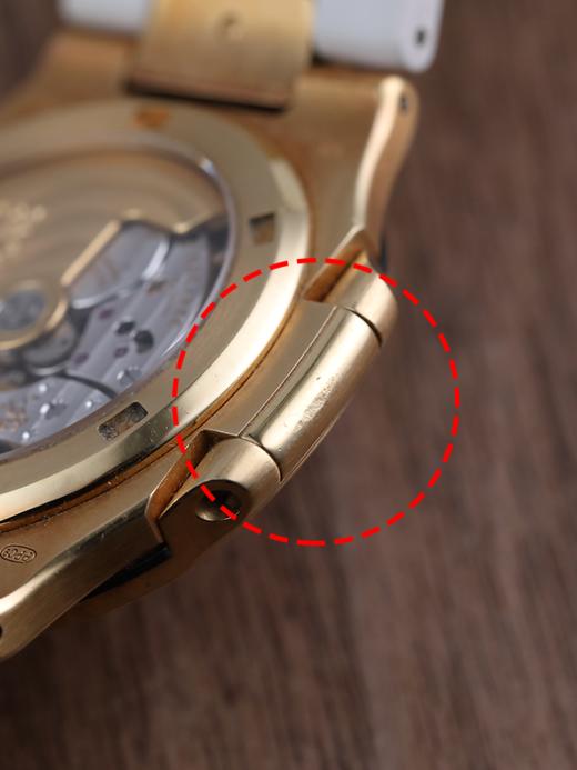 百达翡丽5711J-001 商品图4