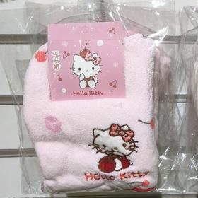 FM-27133HelloKitty干发帽