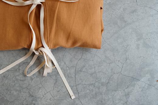 Susuri绑带衬衫 商品图10