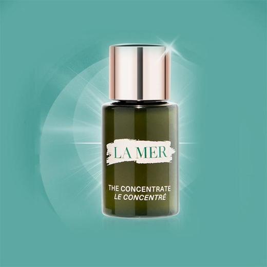 买4送1  LAMER/海蓝之谜浓缩精华露小样5ML （有效期28-6） A-5798 商品图2