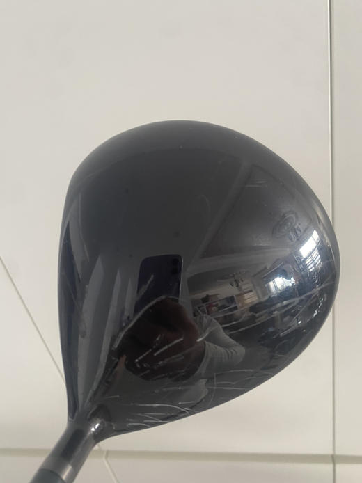 二手正品马嘉斯特一号木七成新左右 商品图2