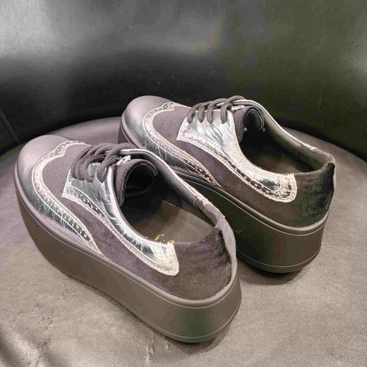 LFGJ21201英伦风厚的休闲鞋 商品图5