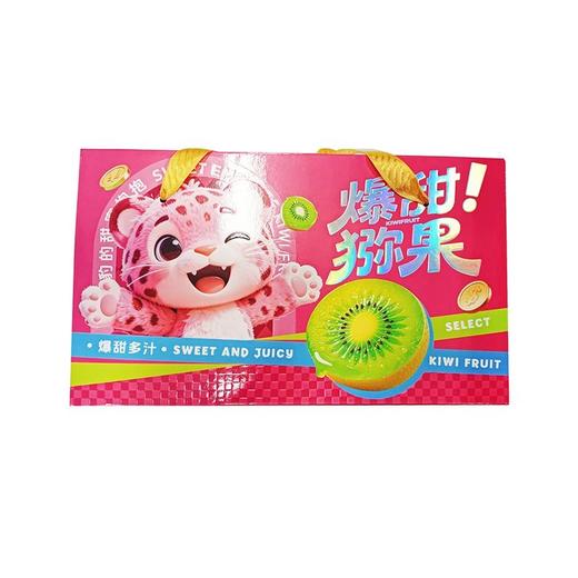 猕猴桃礼盒 商品图0