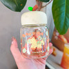 积分兑-300ml好运苹果胖胖杯玻璃杯-纪念日百货门店同款169495192 商品缩略图3