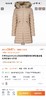 极度干燥Superdry女款厚棉衣 商品缩略图1