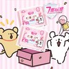 七度空间少女极薄棉柔日用9片 QSD8109【21009256】 商品缩略图2