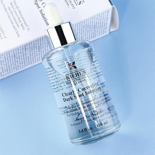 春节不打烊 【送礼盒礼袋】科颜氏全家福大礼包 （高保湿面霜125ml+精华液100ml+白泥面膜125ml+金盏花水250ml） 一般贸易 商品图9