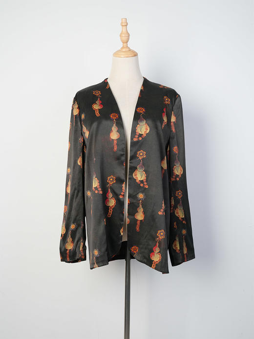 WL2580501外套 商品图1