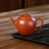 蔡志君/原矿大红袍朱泥宜兴紫砂茶壶紫砂壶功夫茶泡茶壶朱泥紫砂茶具 商品缩略图10