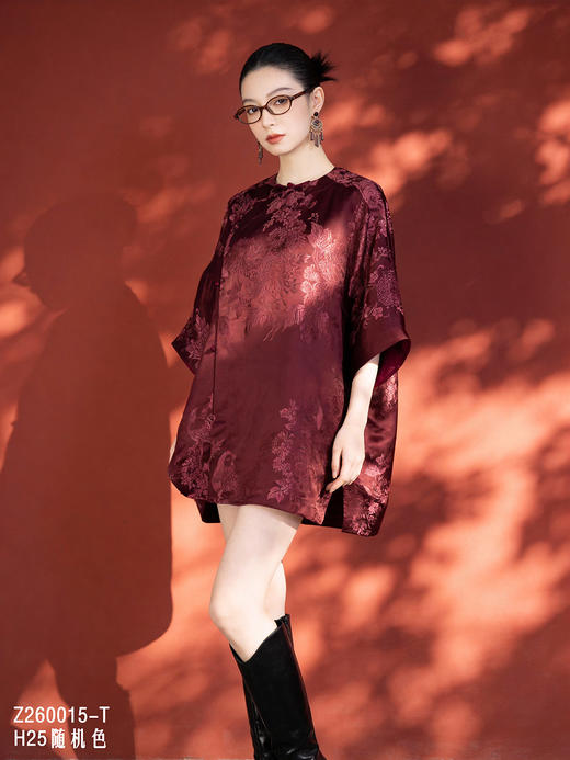 Z260015-T    T恤 商品图3